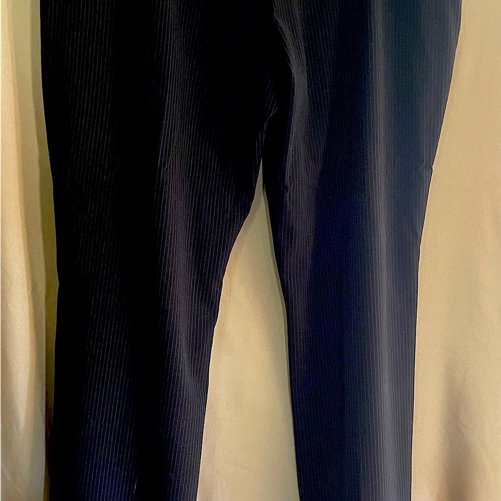 Metaphor modern fit boot fit pants